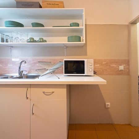 Apartment In Bairro Alto 3 - Lisbon Charm Eksteriør bilde