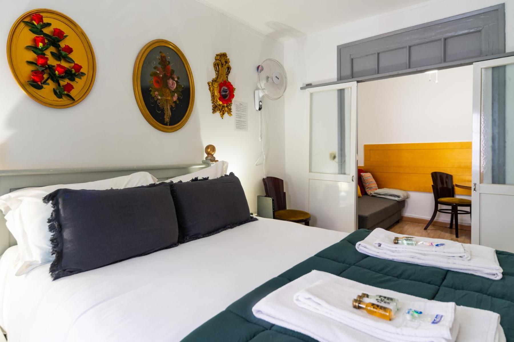 Apartment In Bairro Alto 3 - Lisbon Charm Eksteriør bilde