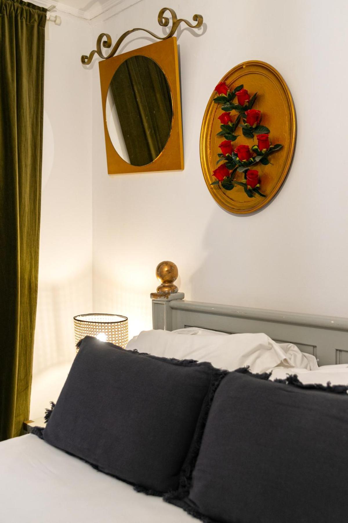 Apartment In Bairro Alto 3 - Lisbon Charm Eksteriør bilde