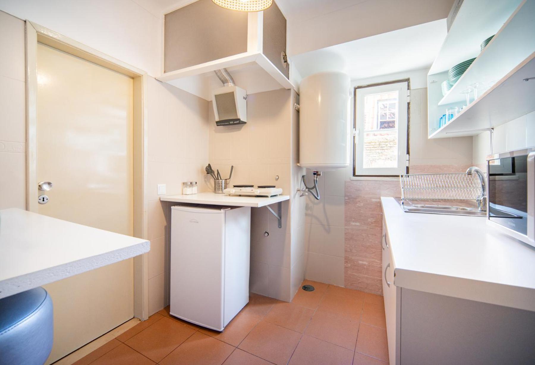 Apartment In Bairro Alto 3 - Lisbon Charm Eksteriør bilde