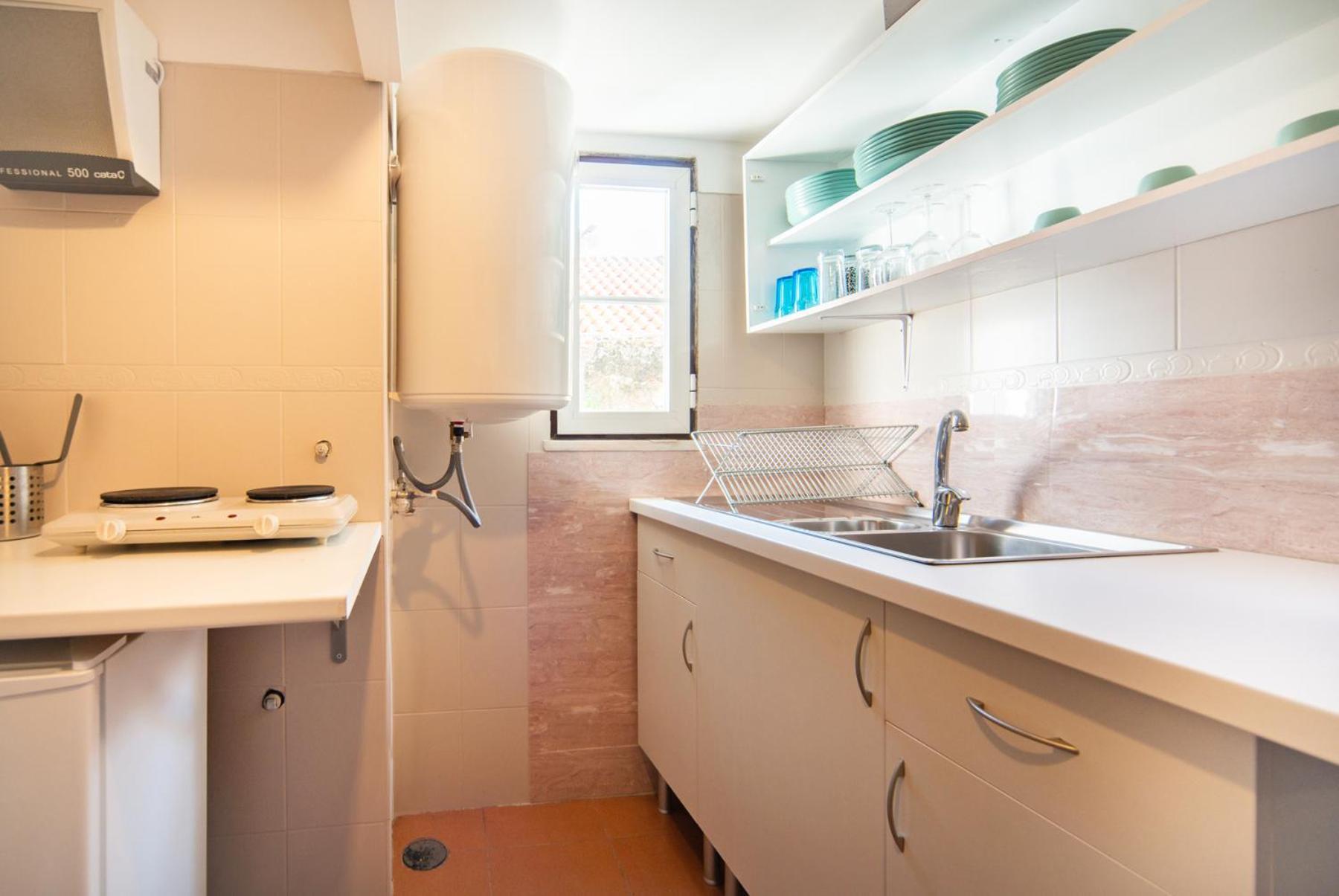 Apartment In Bairro Alto 3 - Lisbon Charm Eksteriør bilde